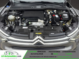 Citroen C4 PureTech 130 BVM  occasion  Beaupuy - photo n8