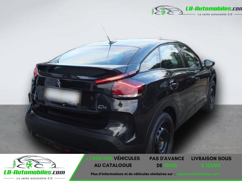 Citroen C4 PureTech 130 BVM  occasion  Beaupuy - photo n3