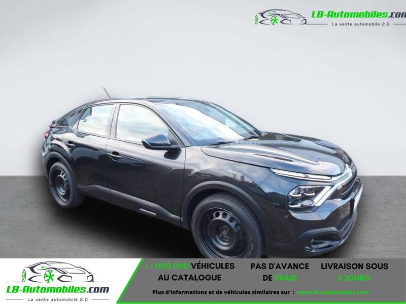 Citroen C4 PureTech 130 BVM  occasion  Beaupuy - photo n2