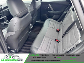 Citroen C4 PureTech 130 BVM  occasion  Beaupuy - photo n7