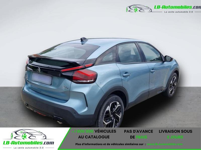 Citroen C4 PureTech 130 BVM  occasion  Beaupuy - photo n2