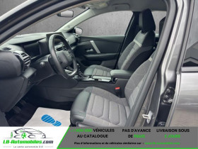 Citroen C4 PureTech 130 BVM  occasion  Beaupuy - photo n6