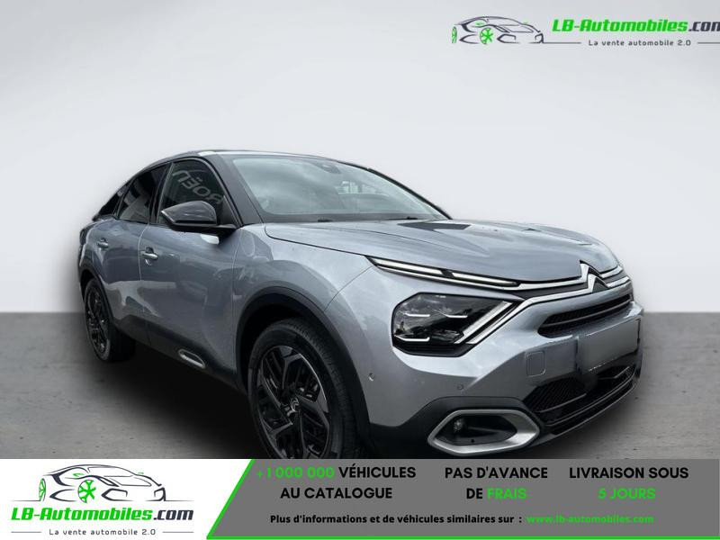 Citroen C4 PureTech 130 BVM  occasion  Beaupuy - photo n2