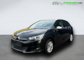 Citroen C4 PureTech 130 BVM   Beaupuy 31