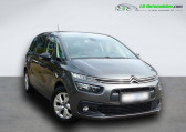 Citroen C4 PureTech 130 BVM   Beaupuy 31