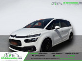 Citroen C4 PureTech 130 BVM   Beaupuy 31