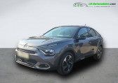 Citroen C4 PureTech 130 BVM   Beaupuy 31