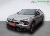 Citroen C4 PureTech 130 BVM   Beaupuy 31
