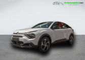 Citroen C4 PureTech 130 BVM   Beaupuy 31