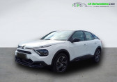 Citroen C4 occasion année 2023 boite Manuelle Annonce Citroen C4 occasion Essence PureTech 130 BVM à Beaupuy