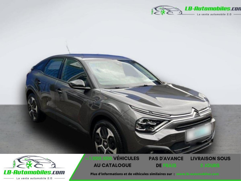 Citroen C4 PureTech 130 BVM  occasion  Beaupuy - photo n2