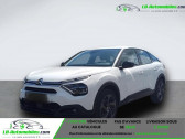 Citroen C4 PureTech 130 BVM   Beaupuy 31
