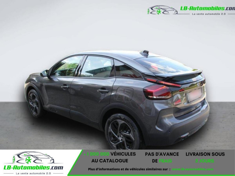 Citroen C4 PureTech 130 BVM  occasion  Beaupuy - photo n4