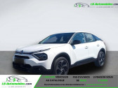 Citroen C4 PureTech 130 BVM   Beaupuy 31