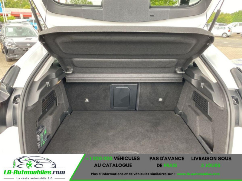 Citroen C4 PureTech 130 BVM  occasion  Beaupuy - photo n9