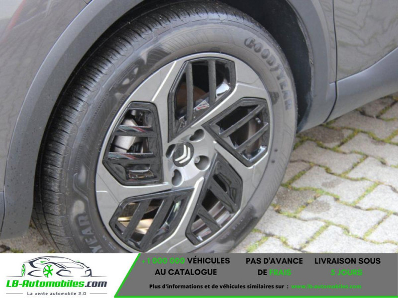 Citroen C4 PureTech 130 BVM  occasion  Beaupuy - photo n10