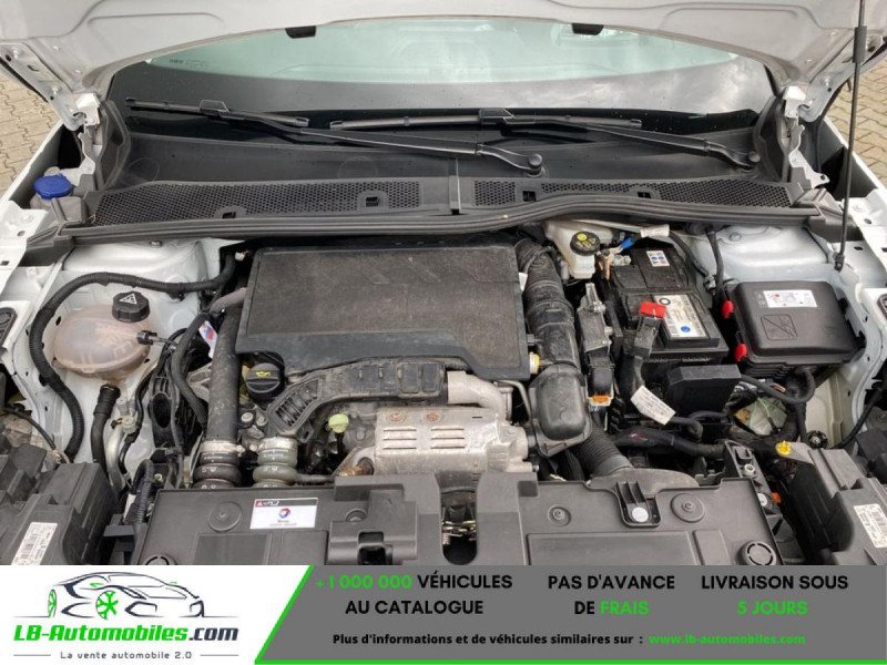 Citroen C4 PureTech 130 BVM  occasion  Beaupuy - photo n8