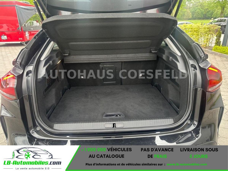 Citroen C4 PureTech 130 BVM  occasion  Beaupuy - photo n8
