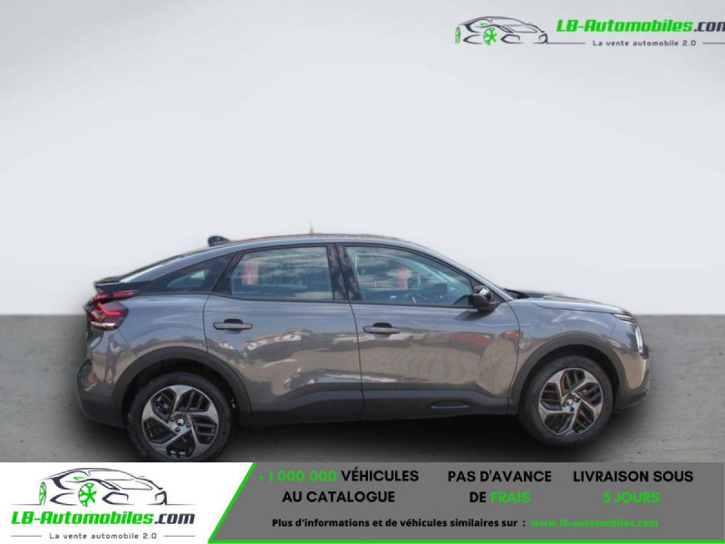Citroen C4 PureTech 130 BVM  occasion  Beaupuy - photo n6