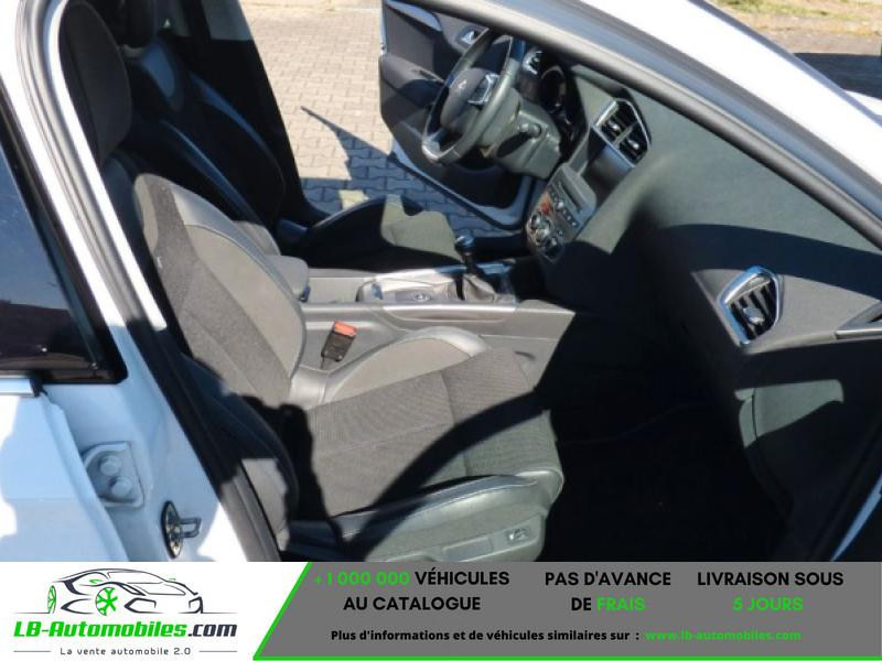 Citroen C4 PureTech 130 BVM 2018 - photo n°8 Citroen C4 PureTech 130 BVM  occasion à Beaupuy - photo n°8