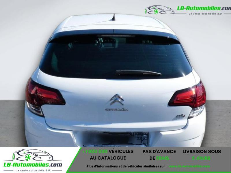 Citroen C4 PureTech 130 BVM 2018 - photo n°7 Citroen C4 PureTech 130 BVM  occasion à Beaupuy - photo n°7