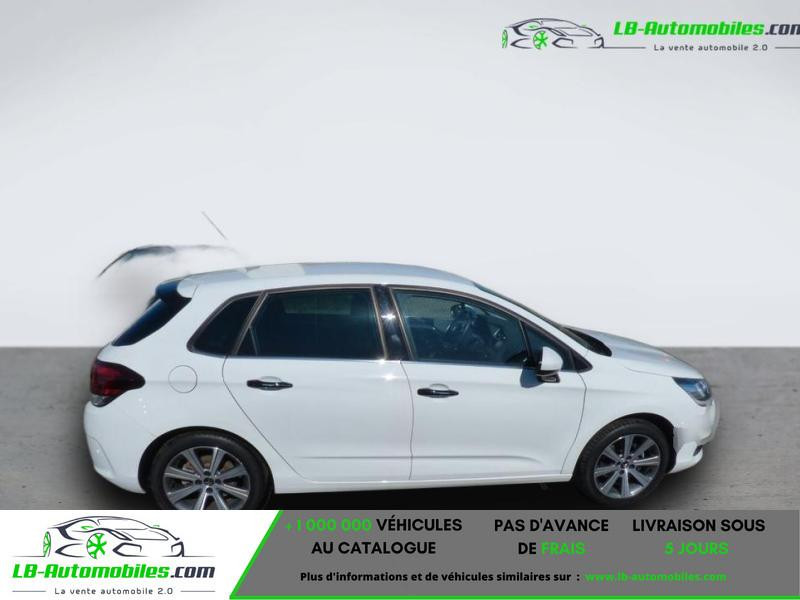 Citroen C4 PureTech 130 BVM 2018 - photo n°6 Citroen C4 PureTech 130 BVM  occasion à Beaupuy - photo n°6