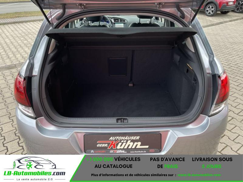 Citroen C4 PureTech 130 BVM 2018 - photo n°8 Citroen C4 PureTech 130 BVM  occasion à Beaupuy - photo n°8