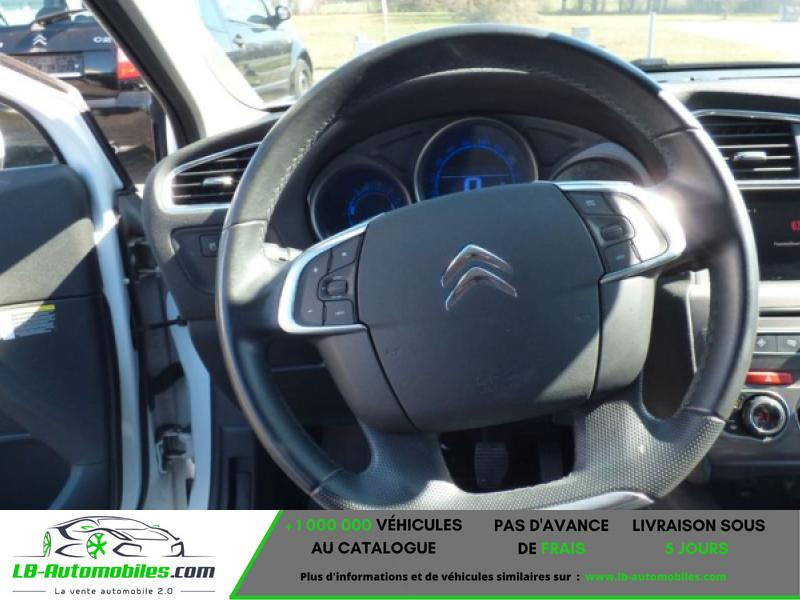 Citroen C4 PureTech 130 BVM 2018 - photo n°9 Citroen C4 PureTech 130 BVM  occasion à Beaupuy - photo n°9