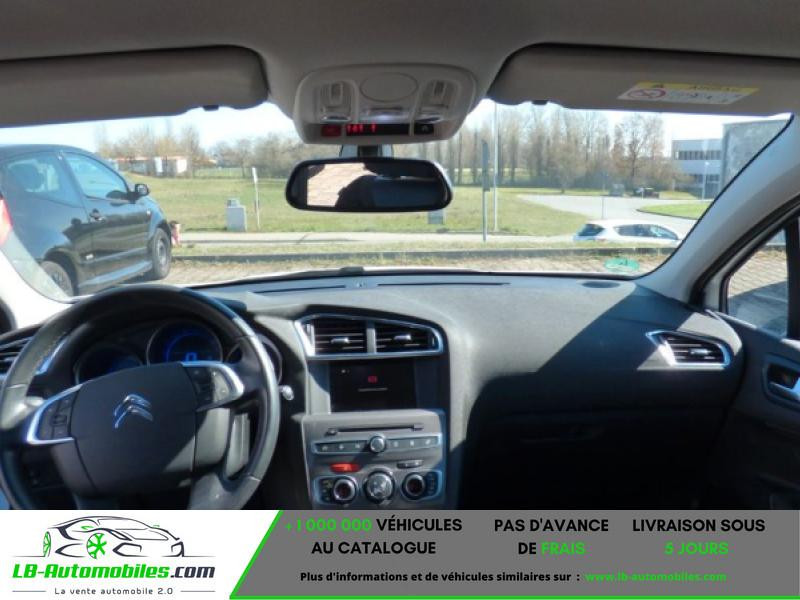 Citroen C4 PureTech 130 BVM 2018 - photo n°3 Citroen C4 PureTech 130 BVM  occasion à Beaupuy - photo n°3