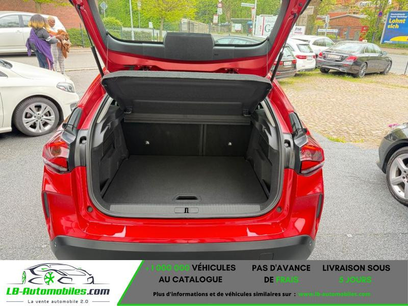 Citroen C4 PureTech 130 BVM 2021 - photo n°9 Citroen C4 PureTech 130 BVM  occasion à Beaupuy - photo n°9