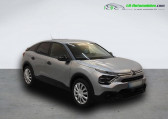 Citroen C4 occasion année 2021 boite Manuelle Annonce Citroen C4 occasion Essence PureTech 130 BVM à Beaupuy