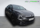 Citroen C4 occasion année 2024 boite Manuelle Annonce Citroen C4 occasion Essence PureTech 130 BVM à Beaupuy