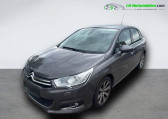 Citroen C4 occasion année 2017 boite Manuelle Annonce Citroen C4 occasion Essence PureTech 130 BVM à Beaupuy