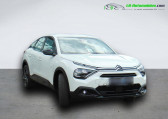 Citroen C4 occasion année 2024 boite Manuelle Annonce Citroen C4 occasion Essence PureTech 130 BVM à Beaupuy