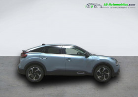 Citroen C4 PureTech 130 BVM  occasion  Beaupuy - photo n5