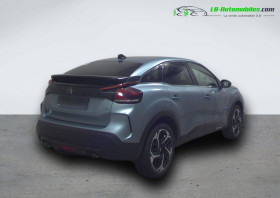 Citroen C4 PureTech 130 BVM  occasion  Beaupuy - photo n4