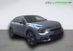 Citroen C4 PureTech 130 BVM  occasion  Beaupuy - photo n2