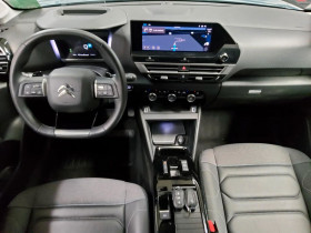 Citroen C4 PureTech 130 BVM  occasion  Beaupuy - photo n3