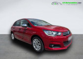 Citroen C4 occasion année 2015 boite Manuelle Annonce Citroen C4 occasion Essence PureTech 130 BVM à Beaupuy