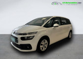 Citroen C4 PureTech 130 BVM   Beaupuy 31