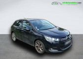 Citroen C4 PureTech 130 BVM   Beaupuy 31