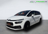 Citroen C4 PureTech 130 BVM   Beaupuy 31