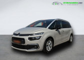 Citroen C4 occasion année 2022 boite Manuelle Annonce Citroen C4 occasion Essence PureTech 130 BVM à Beaupuy