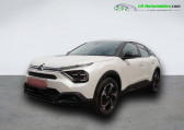 Citroen C4 occasion année 2023 boite Manuelle Annonce Citroen C4 occasion Essence PureTech 130 BVM à Beaupuy
