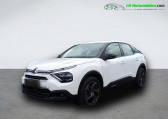 Citroen C4 occasion année 2023 boite Manuelle Annonce Citroen C4 occasion Essence PureTech 130 BVM à Beaupuy