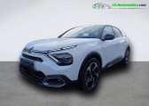 Citroen C4 occasion année 2022 boite Manuelle Annonce Citroen C4 occasion Essence PureTech 130 BVM à Beaupuy