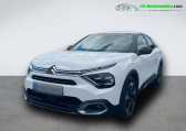 Citroen C4 PureTech 130 BVM   Beaupuy 31