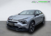 Citroen C4 occasion année 2022 boite Automatique Annonce Citroen C4 occasion Essence PureTech 130 BVM à Beaupuy