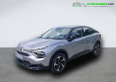 Citroen C4 occasion année 2023 boite Manuelle Annonce Citroen C4 occasion Essence PureTech 130 BVM à Beaupuy