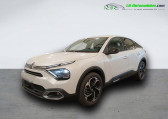 Citroen C4 occasion année 2024 boite Manuelle Annonce Citroen C4 occasion Essence PureTech 130 BVM à Beaupuy